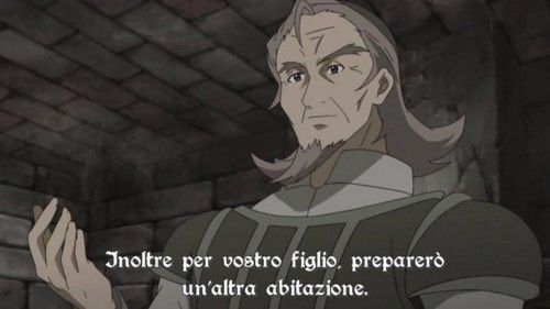 Otaku Gallery  / Anime e Manga / Romeo x Juliet / Screen Shots / 07 - Calore - Anche solo per questo momento / 105.jpg